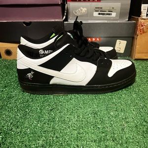 Nike sb original panada dunk by Jeff staples size 11